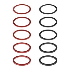 Create idea 10pcs Rondelles de