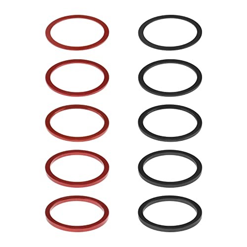 Create idea 10pcs rondelles - 10pcs, de