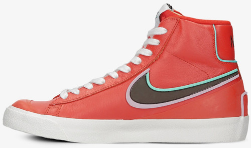 Da7233 800 nike - nike, blazer
