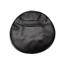 Enjoliveurs De Secours Cuir