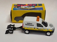 Norev Renault toys Kangoo Express assistance      (CP25)