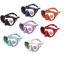 Masque De Plongée Antib fog
