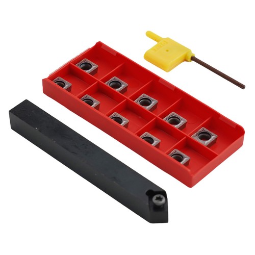 Ssdcn1212h09 insert carbure - insert,