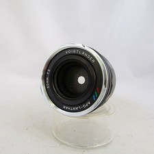 Voigtlander APO-LANTHAR 50mm