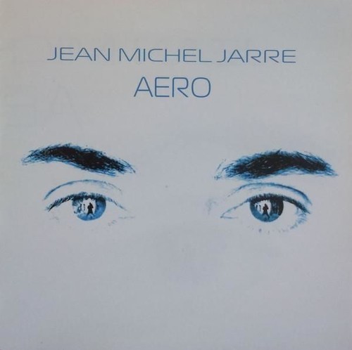 Audio jean michel jarre - audio,
