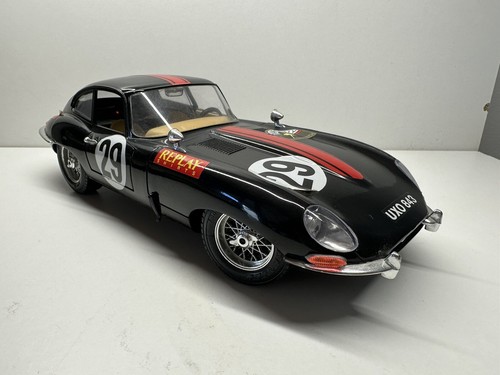 Jaguar type coupe 18 - jaguar,