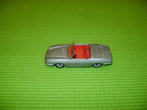 Mercury fiat 850 bertone - 850,