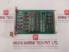 Carlo Gavazzi 4052 Carte De Circuit Imprimé PCB 91.4.520 REV : C