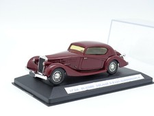 Elysée 1/43 - Delage D8 120 Superprofile Rouge