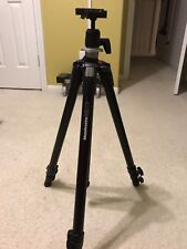 Manfrotto 055xdb & Manfrotto 484rc2 ( No Quick Release Plate ) 