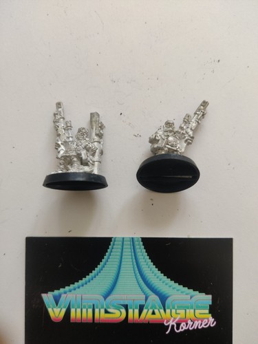 Warhammer 40k garde impériale - warhammer,