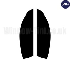 Pour Audi Tt Coupe 2007-2014