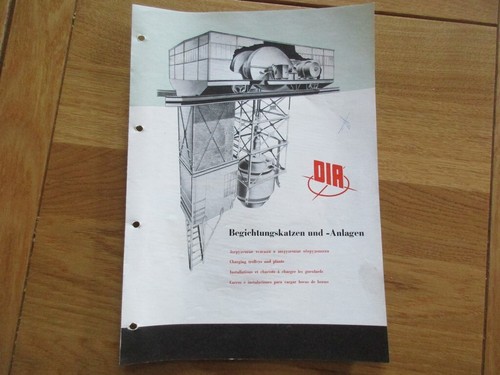 Dia catalogue machines - dia,