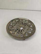 Chauffe plat ancien vintage