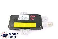 BMW E46 Module de sac gonflable de la porte avant gauche 8217437