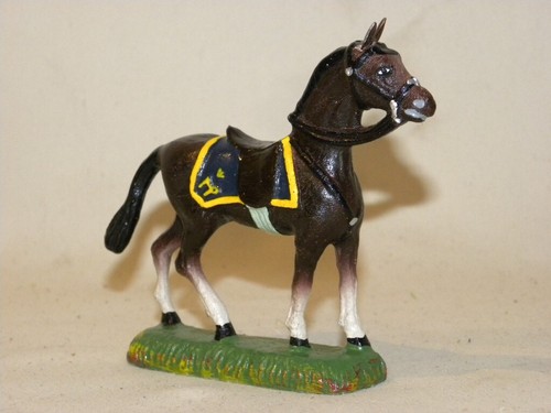 Figurine composition durso - figurine,