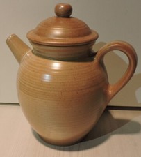 cafetière en Grès Village CNP France