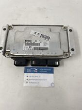 ECU CALCULATEUR DE MOTEUR A REPROGRAMMER PEUGEOT CITROEN 261206245 9637839680 M7