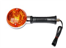 Clignotant indicateur moto