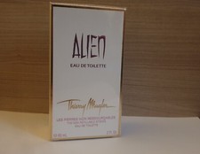 ALIEN EAU DE TOILETTE THIERRY MUGLER VAPORISATEUR , NEUF SOUS BLISTER 