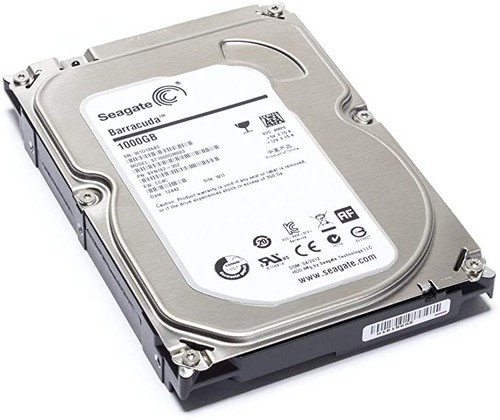 Disque dur interne seagate - disque,
