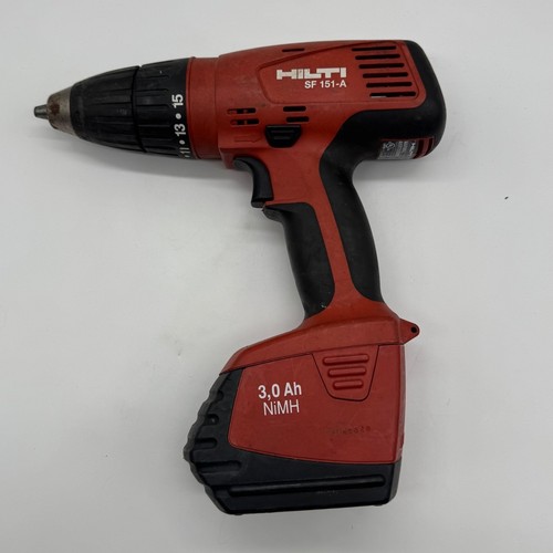 Hilti 151 6v - hilti, sf
