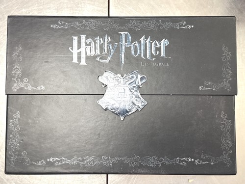 Dvd harry potter - harry,