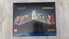 Lego 76444 Harry Potter Les