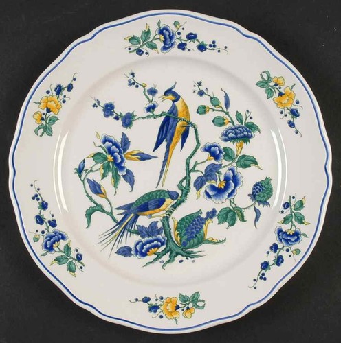 Villeroy boch phoenix blau - &,