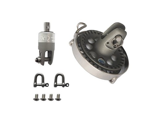 Facnor furling kit - facnor, fxs150