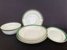 PARTIE DE SERVICE EN