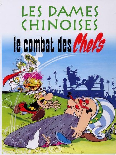 Astérix jeu - astérix,