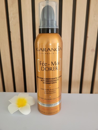 Garancia fée moi dorer 200ml - ,