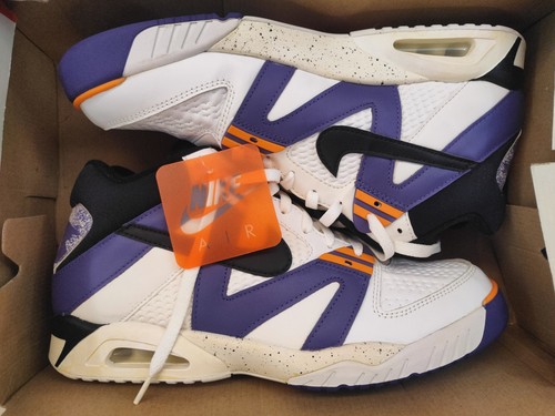 Nike air tech challenge iii - nike, 3