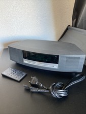 BOSE Wave Music System AWRCC4 et Télécommande