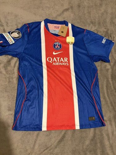 Maillot domicile psg 2026 - domicile, 2026/2027