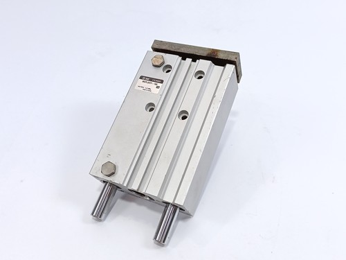 Smc mgpl25tf 100 cylindre max - smc,