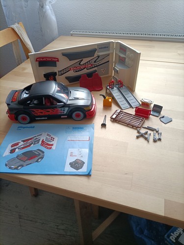 Playmobil 4365 tuning - playmobil,