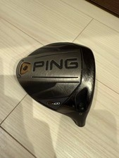 Tête de conducteur Ping G400