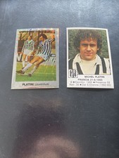 Michel Platini  Calciatori