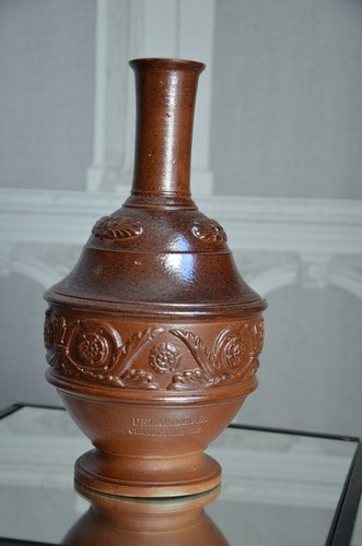 Rare bouteille gres - rare, au