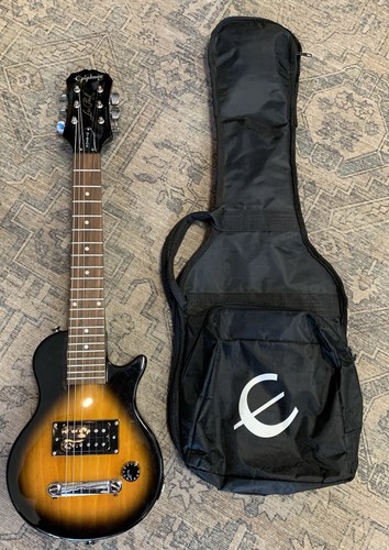 Epiphone gibson les paul - by,