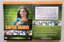 SUPER JAIMIE PACK 4 DVD