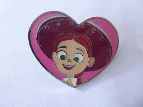 Cadres coeur disney trading - cadres,