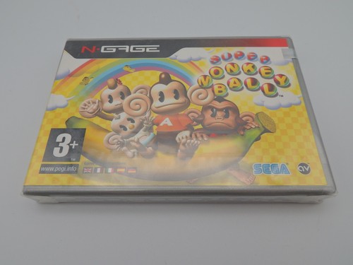 Jeu nokia gage super - -,