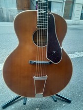 Epiphone Deluxe Masterbilt