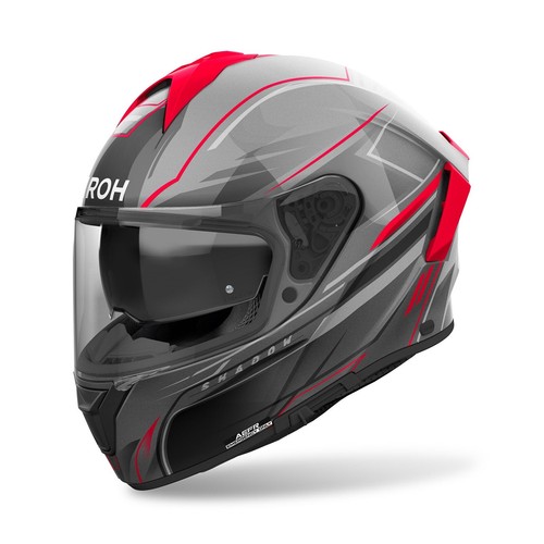 Airoh spark shadow casque de - spark, 2