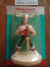 //NEUF FIGURINE ** SOUPALOGNON