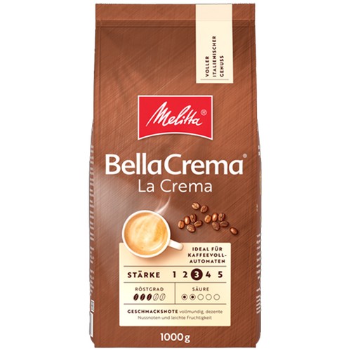 Melitta bella crema - melitta,