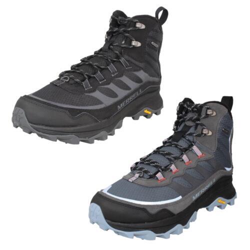 Hommes merrell grip - hommes, semelle